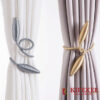 Curtain Tiebacks