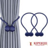 Curtain Tiebacks