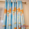 Kids Room Curtains