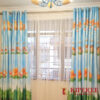 Kids Room Curtains