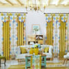 Sitting Room Curtains