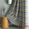 Sitting Room Curtains