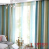 Sitting Room Curtains