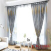 Sitting Room Curtains