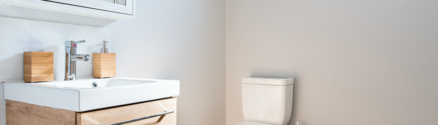 Bathroom Sets