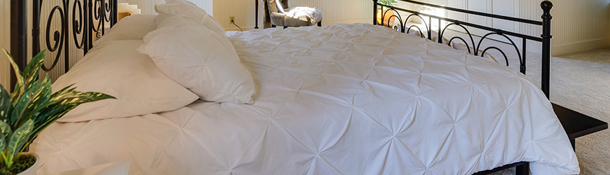 Bed Linen