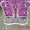 wrought-iron