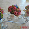 wrought-iron