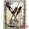 Wrought iron
