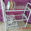 wrought-iron